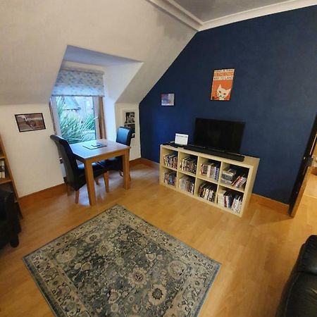 Kenneth Street Aparthotel Ίνβερνες Εξωτερικό φωτογραφία